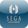 SEGA Gates and Automation