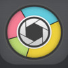 Photo Stats - infographic creator for your iPhone photos