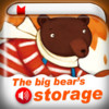 Tinman Arts- The Big Bear’s Storage(Sorting)-for iPhone