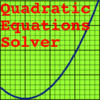 Free Quadratic Equations Solver