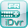 Fracarro iDVR-tablet