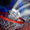 Basketball Paper Flick PRO - Best Basket Throw Multiplayer Game