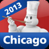 Chicago - The MICHELIN Guide 2013 Hotels & Restaurants