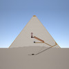 Great Pyramid 3DA