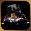 EasyLander the Apollo 11 Lander Game