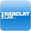 DUI Help App by The Barclay Law LLC