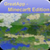 GreatApp Minecraft Edition:Learn How to Create Adventure Maps