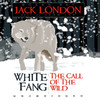 Jack London Boxed Set: Call of the Wild & White Fang (by Jack London)