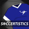 Soccertistics: Everton Edition