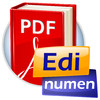 Lector de PDF Edinumen