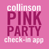 Collinson Pink Party