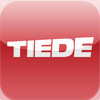 Tiede for iPad