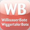 Willisauer Bote / Wiggertaler Bote