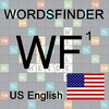 WordsFinder Wordfeud/TWL