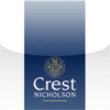 Crest Nicholson IR Briefcase
