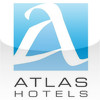 Atlas Hotels app