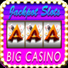Jackpot Slots Big Casino Party - Win Borderlands School Castle: High Fever Social Gambling