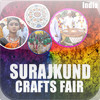 The Surajkund Fair