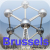 Brussels/Bruxelles Offline Map