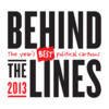 Behind The Lines