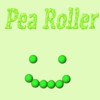Pea Roller for iPad