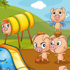 Kiddy Puzzle Free