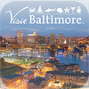 Visit Baltimore, Maryland
