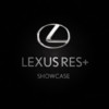Lexus RES+ Showcase