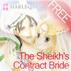 The Sheikh's Contract Bride 1 (HARLEQUIN) DX