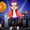 Gangnam Fight - Gangnam Style Edition - Best Free Fun Shooter Game for Adults & Kids