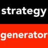 Strategy Generator