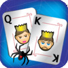 TF Spider Solitaire free