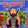 Snap-A-Game: Classic RPG Limited