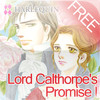 Lord Calthorpe's Promise I 1 (HARLEQUIN) DX