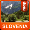 Slovenia Offline Map - Smart Solutions