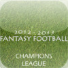 Champions League Fantasy Football