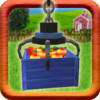 Apple Tower Fall Down Building Game - Free Version