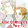 Lord Calthorpe's Promise I 2 (HARLEQUIN) DX