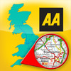 GB Road Atlas