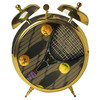Tennis O'Clock
