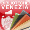 biblioteche Venezia
