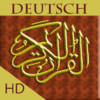 Quran German HD