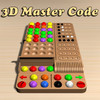 3D MasterCode