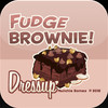 Fudge Brownie Dressup