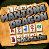 Mahjong Dragon Solitaire HD
