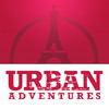 Paris Urban Adventures - Treasure mApp
