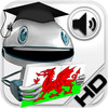 Welsh Verbs HD (LearnBots Verb, Conjugations and Pronunciation by a Native Speaker)