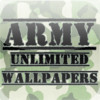 ARMY Unlimited Bullets Wallpapers Force