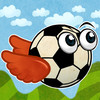 A Flappy Soccer ChampionShip 2014 - Ad Free Version