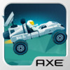 Axe Lunar Racer